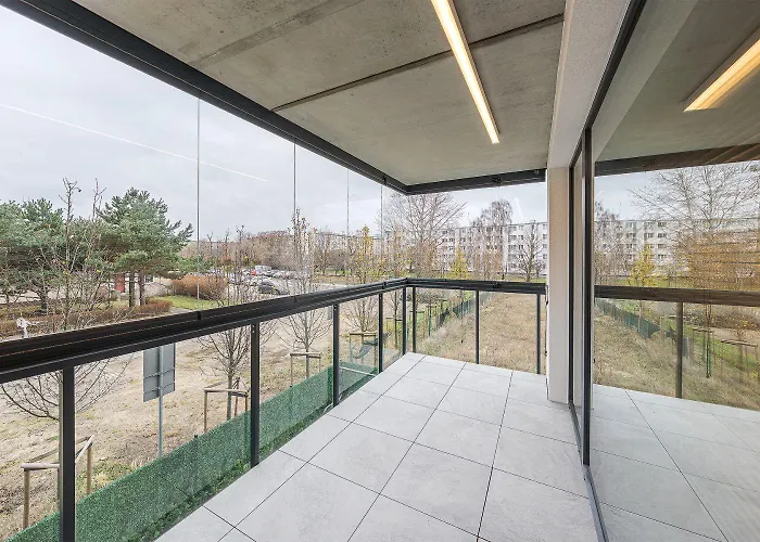 Baltic Light Jagiellonska By Oneapartments Gdańsk