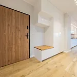 Baltic Light Jagiellońska Apartament Gdańsk