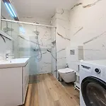 Apartament Baltic Light Jagiellońska