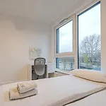 Baltic Light Jagiellonska By Oneapartments Apartment Danzig