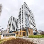 Baltic Light Jagiellonska By Oneapartments Apartment *