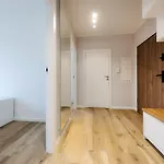Baltic Light Jagiellonska By Oneapartments * 格但斯克