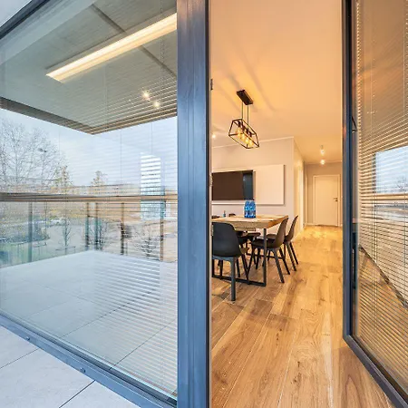 Baltic Light Jagiellonska By Oneapartments Appartement