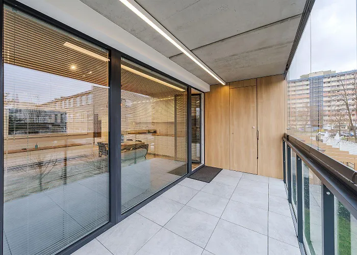 Baltic Light Jagiellonska By Oneapartments * Gdańsk