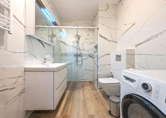 Baltic Light Jagiellonska By Oneapartments Appartement *