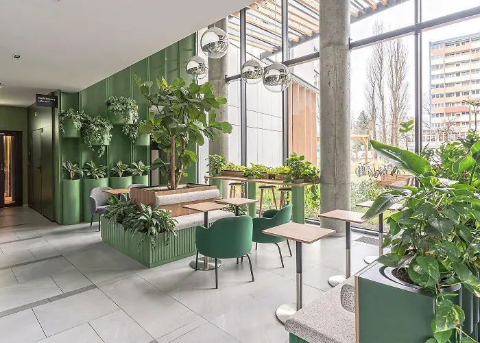 Appartement Baltic Light Jagiellonska By Oneapartments